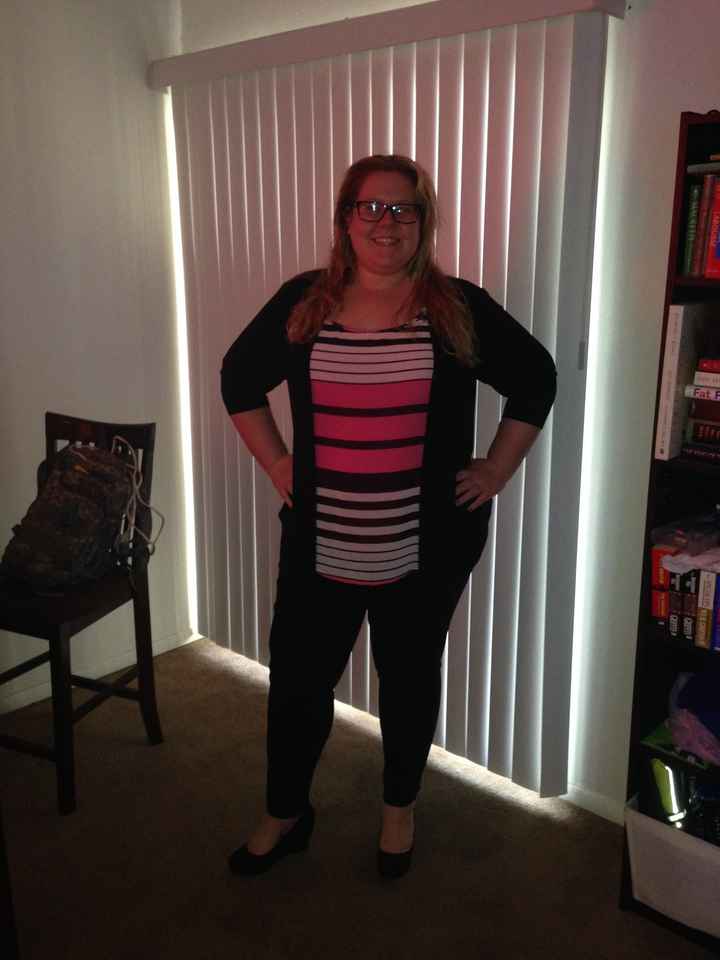 Help me pick an e-pic outfit!