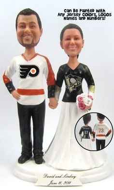 First proof of cake topper is here!