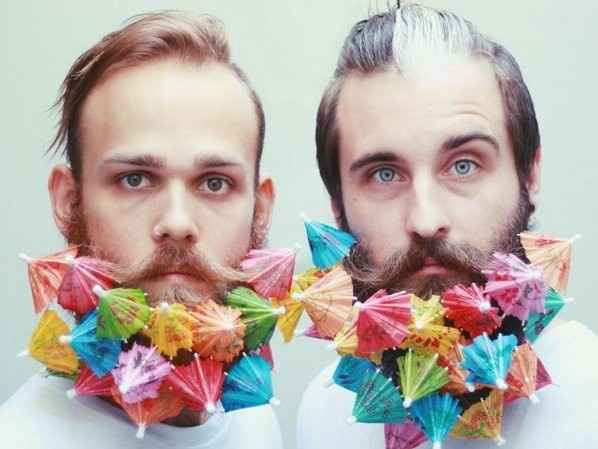 NWR Spinoff: Fave IG Accounts