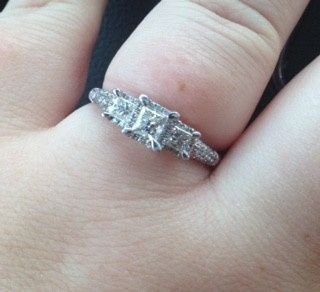 Engagement Rings!!!
