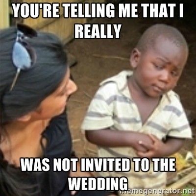 Why does everyone seem to not like kids ??