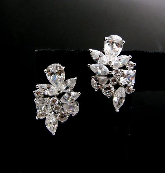 Your wedding jewelry, i wanna see it!!