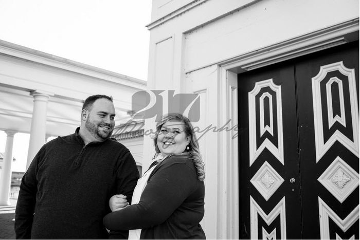 Engagement Picture Overload