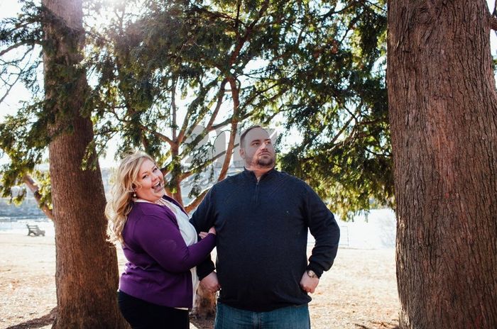 Engagement Picture Overload