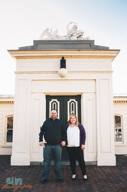 Engagement Pictures