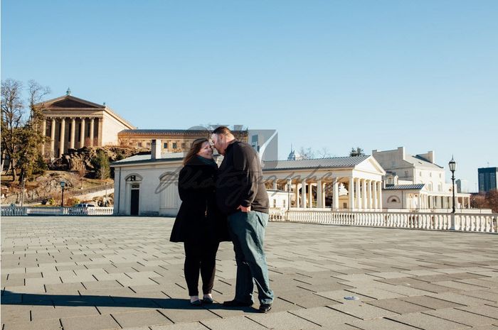 Let's see engagement pictures!!