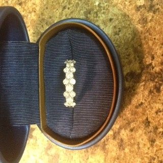 It's been a while -ring porn!