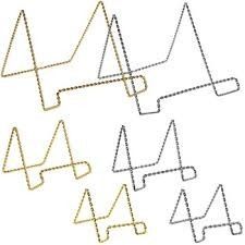 Table number cards - what holders are you using?