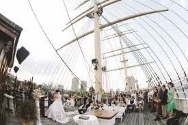 Favorite thing about your venue?