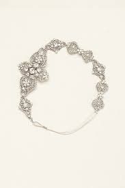 Tiaras, barrettes & flowers, oh my!