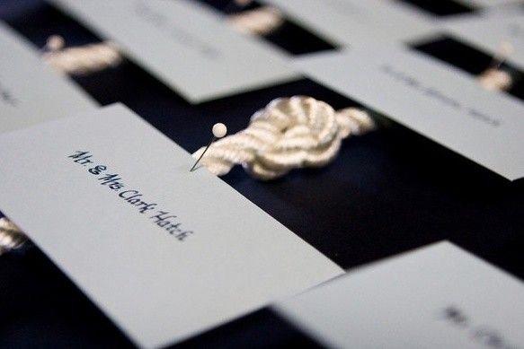 Favorite Detail from your Wedding
