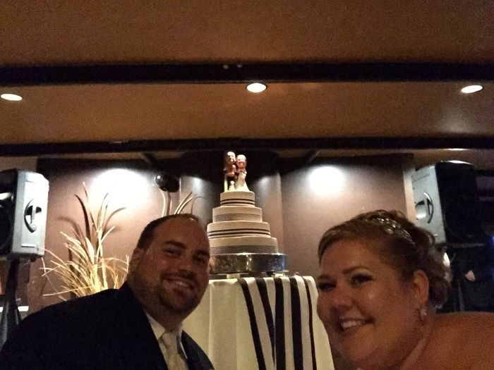 BAM! I'm a Wife!