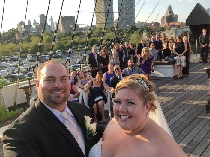 BAM! I'm a Wife!