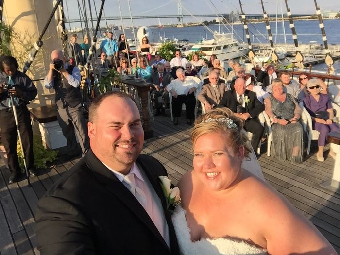 BAM! I'm a Wife!