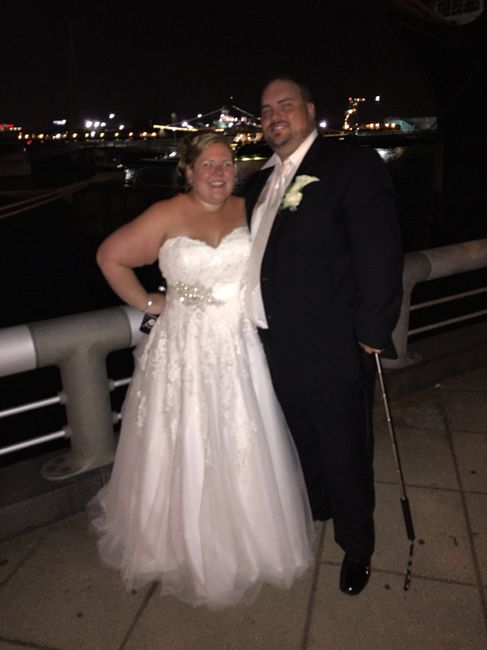 BAM! I'm a Wife!