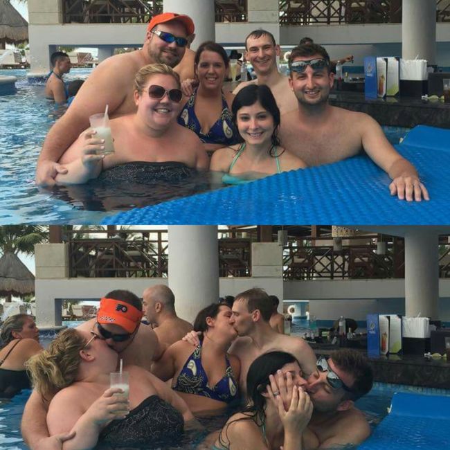 BAH - Excellence Playa Mujeres