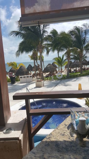 BAH - Excellence Playa Mujeres
