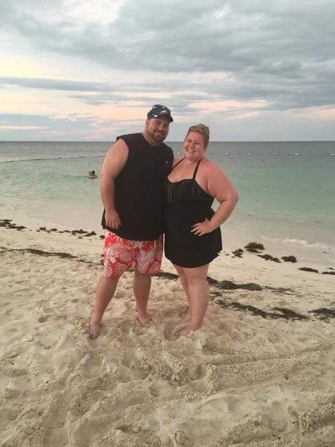 Show Me Your: Honeymoon Pics!