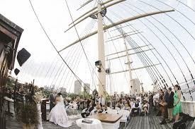 Ceremony Venue Pictures