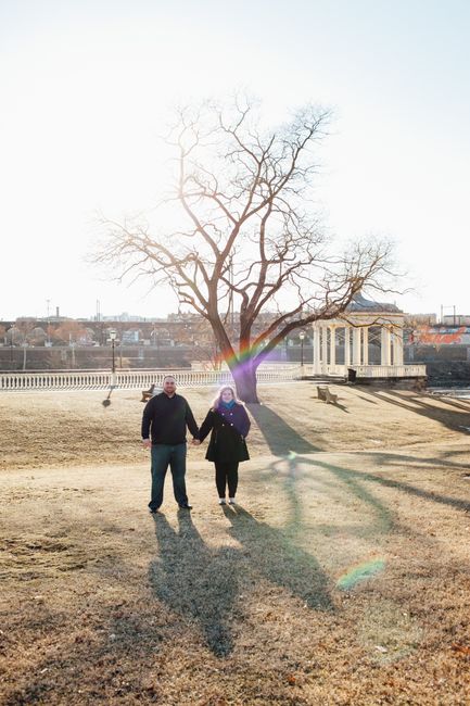 Show me your favorite Engagement Pictures!