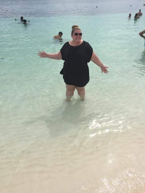 Show me your honeymoon destination