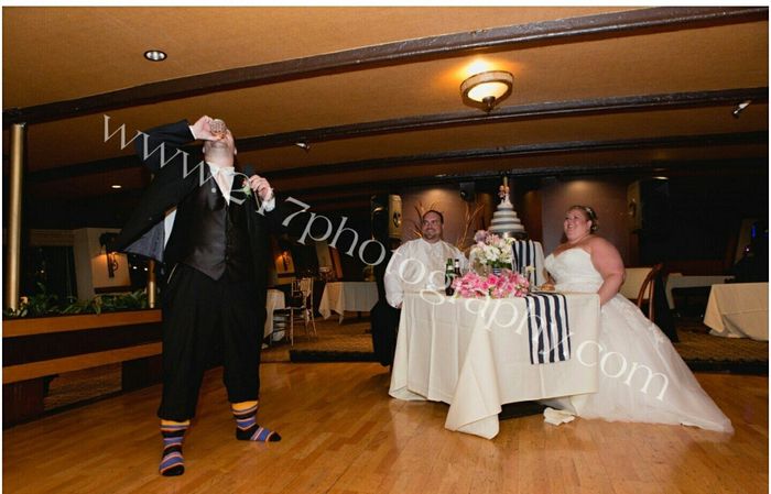 Need inspiration! Can I see your sweetheart table?