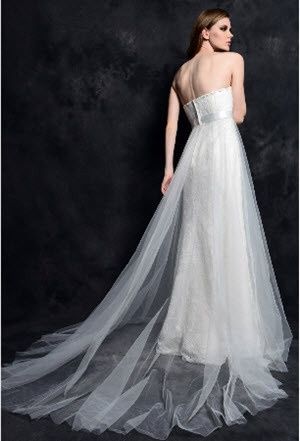 Bridesmaids dress advice
