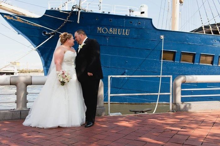 First Anniversary Pics!