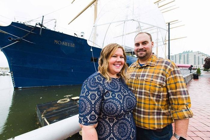 First Anniversary Pics!