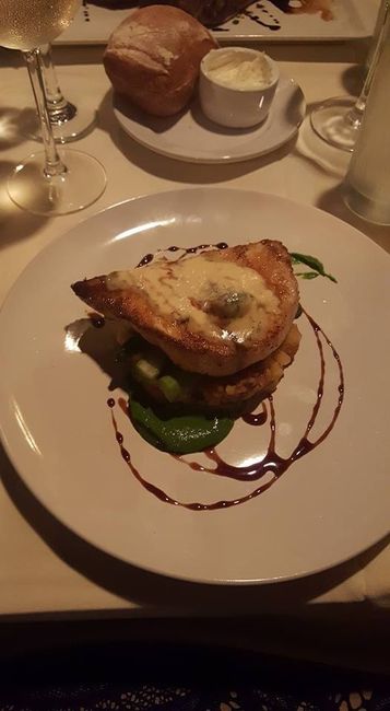 First Anniversary Pics!