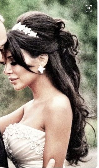 Hair, makeup, and nails?