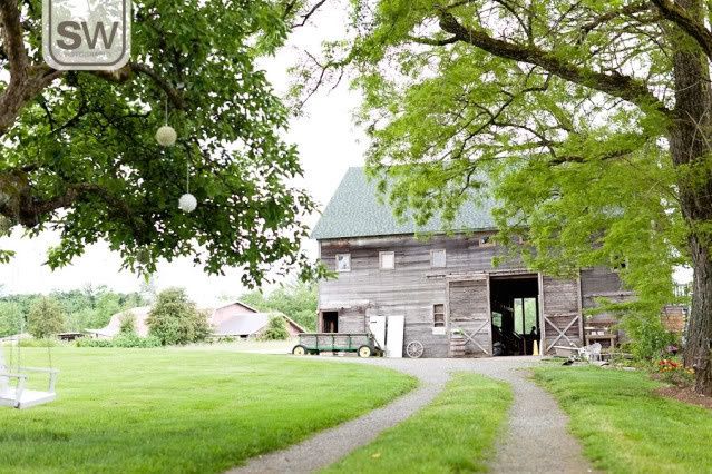 Share your venue!
