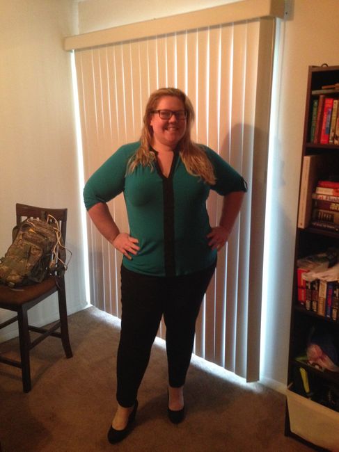 Help me pick an e-pic outfit!