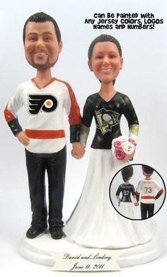 First proof of cake topper is here!