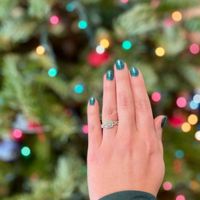 Brides of 2022! Show us your ring! - 1