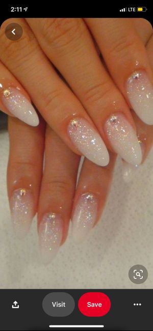 Nail color 7