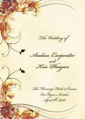 Making own invitations would love feedback