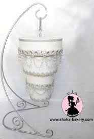 Let's see wedding cakes!!