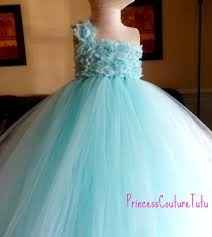 Flower Girl & Ring Bearer Clothing