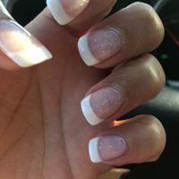 Nail color - 1