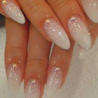 Nail color - 2