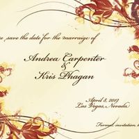 Making own invitations would love feedback