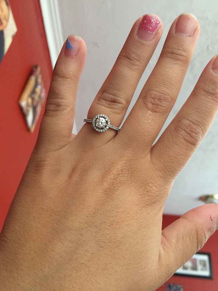 Couples getting married on October 9, 2020 in New Jersey - 1