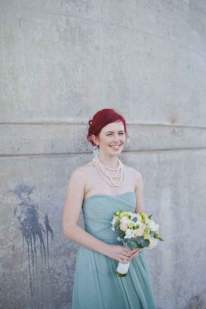 dont want to were white