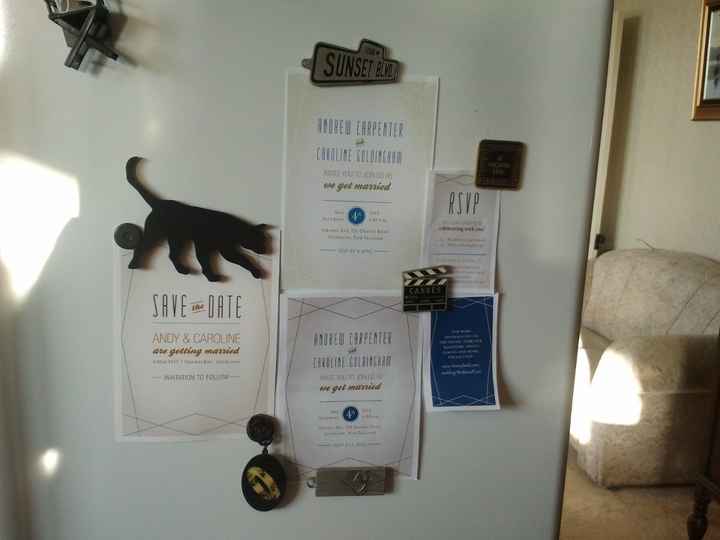 Having trouble with the invites