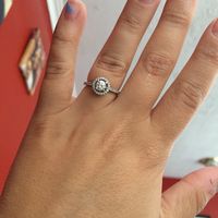 Couples getting married on October 9, 2020 in New Jersey - 1