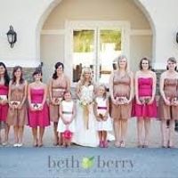 subsitute for flowers?