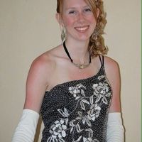 Medium length thin hair ladies, what bridal style?