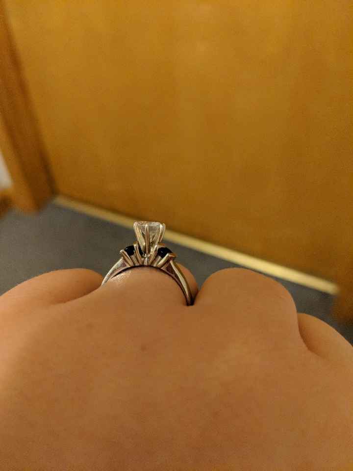 Show Me Your Heirloom Rings & Tell Your Story! - 2