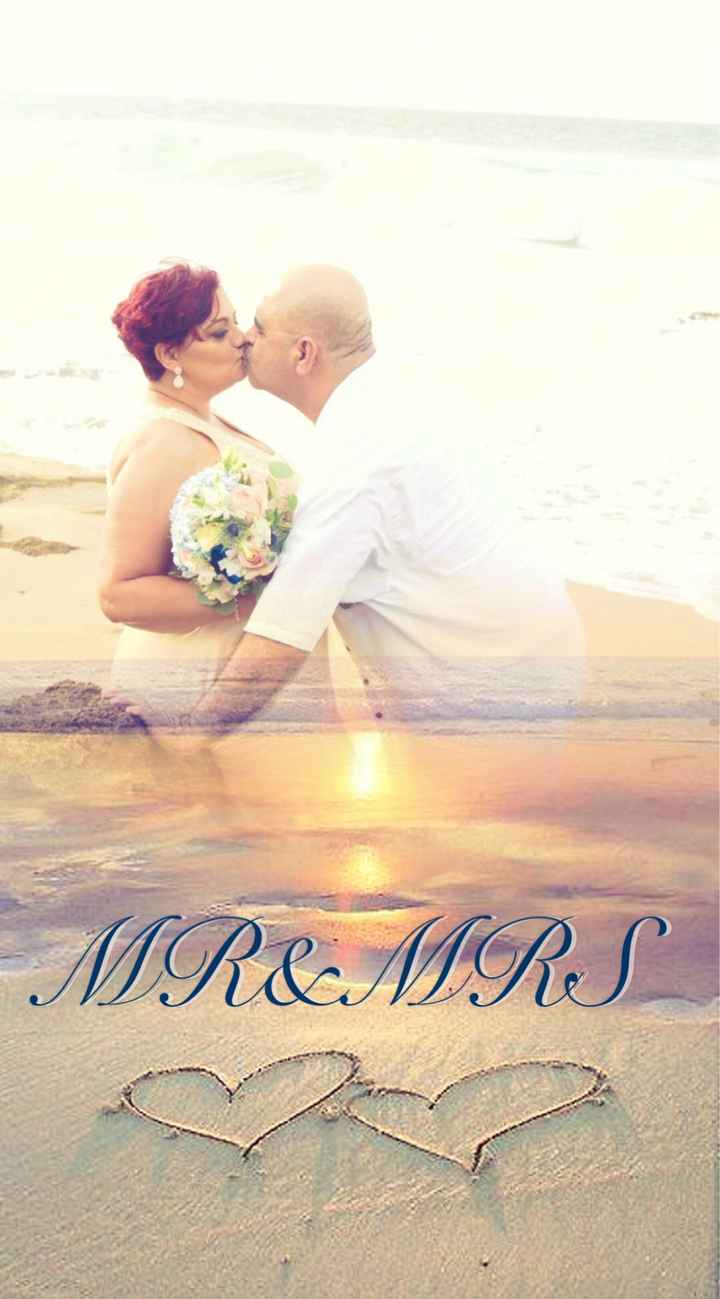 Married - 1